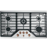 CAF(EBACK)™ 30" Gas Cooktop