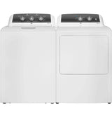 GE 6.2 cu. ft. Capacity Electric Dryer with Up To 120 ft. Venting and 5-yr Limited Warranty
