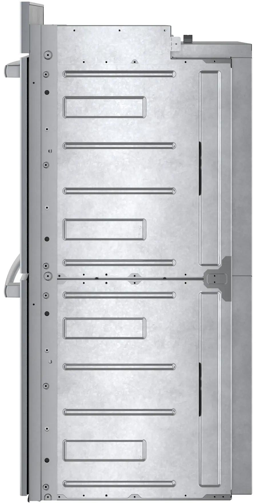 Benchmark™ Double Wall Oven 30''