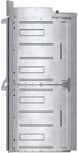 Benchmark™ Double Wall Oven 30''