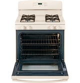 GE® 30" Free-Standing Gas Range
