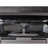 GE Profile™ Semi Automatic Espresso Machine + Frother