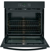 GE® 30" Built-In Single Wall Oven