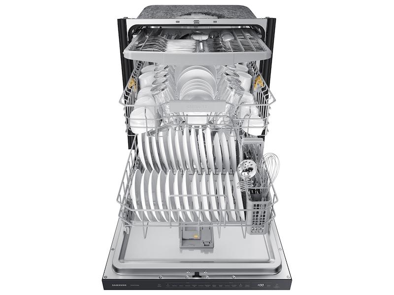 Dishwasher with StormWash™