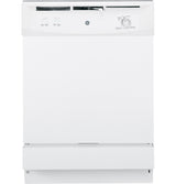 GE Spacemaker® Under-the-Sink Dishwasher