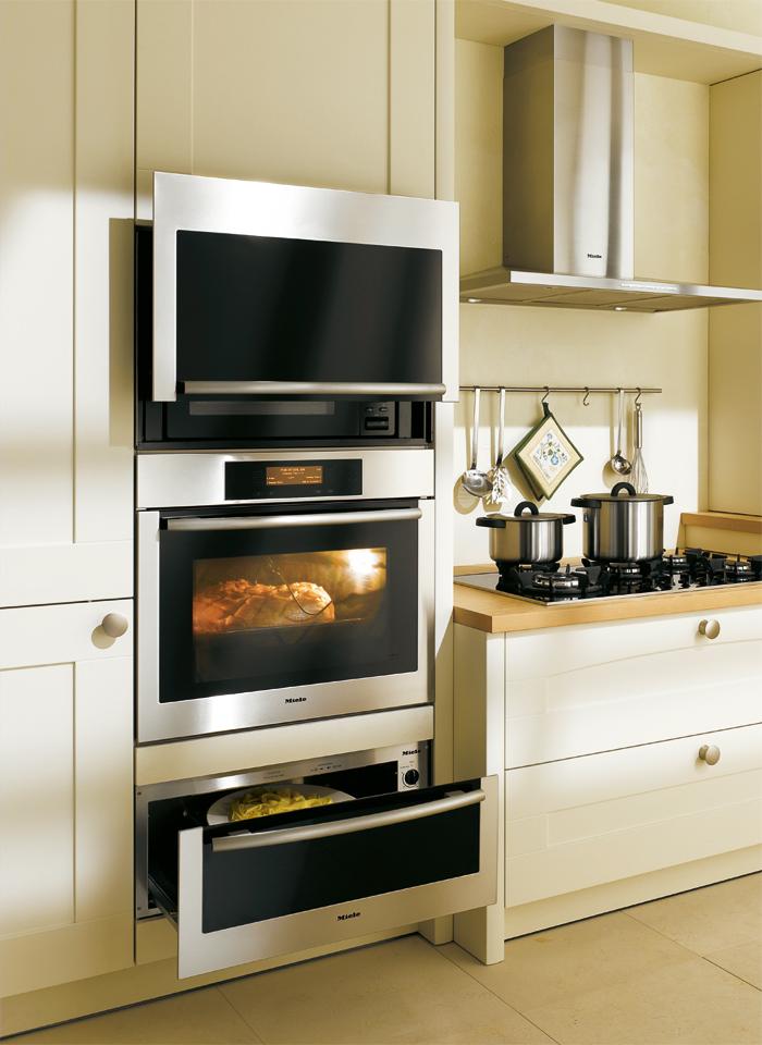 Ovens