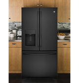 GE® ENERGY STAR® 27.8 Cu. Ft. French-Door Refrigerator