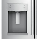 GE® ENERGY STAR® 25.8 Cu. Ft. French-Door Refrigerator