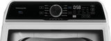 4.4 Cu. Ft. Top Load Washer