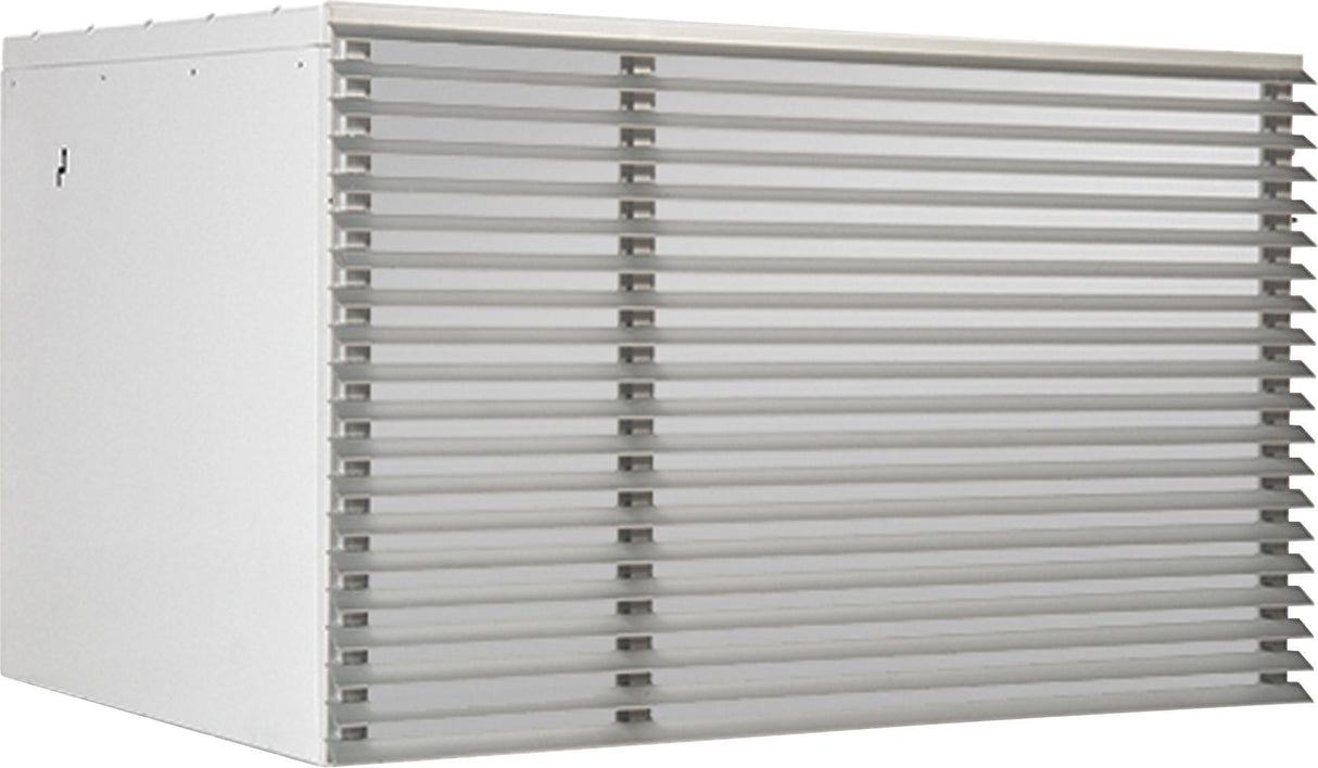 Uni-Fit OUTDOOR ARCHITECTURAL GRILLE