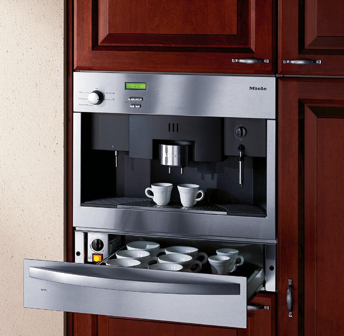 Plate & Cup Warmer (EGW)