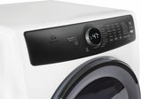 Front Load Perfect Steam™ Gas Dryer with LuxCare® Dry and Instant Refresh - 8.0 Cu. Ft.