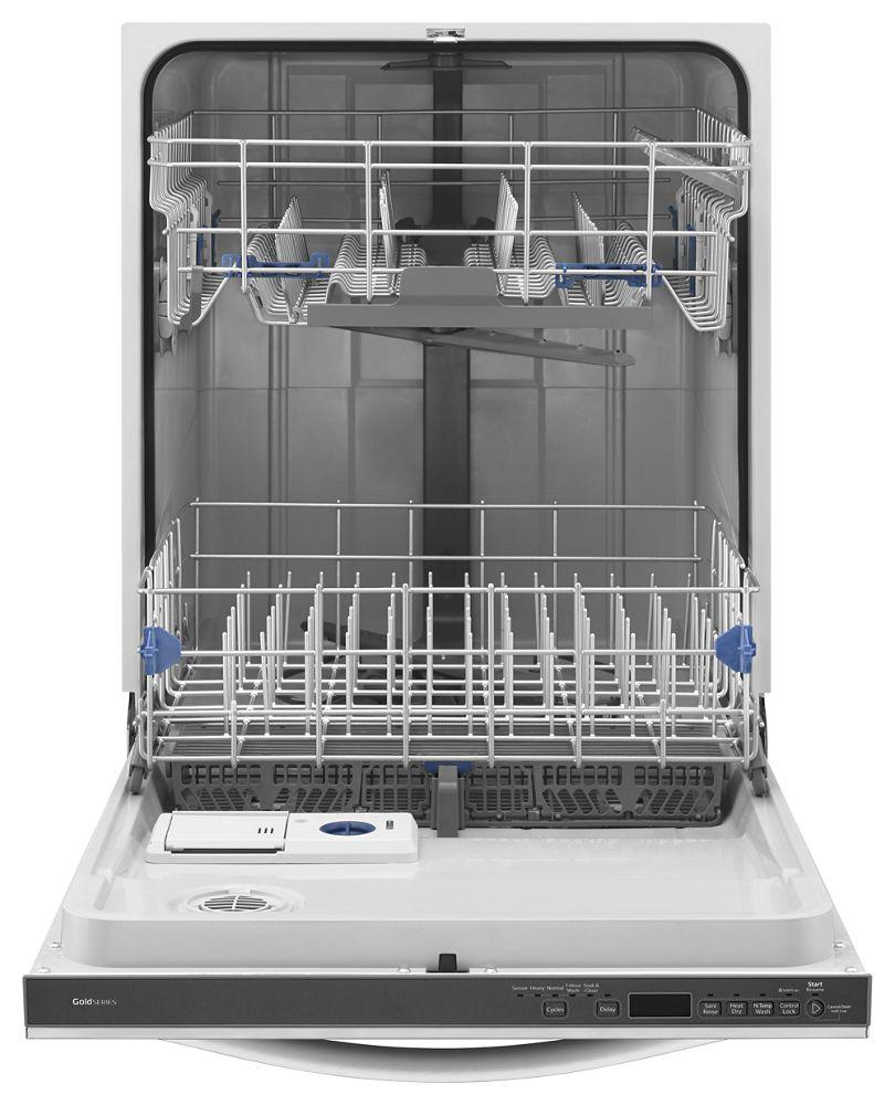 ENERGY STAR® Certified Dishwasher with Silverware Spray