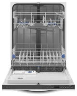 ENERGY STAR® Certified Dishwasher with Silverware Spray