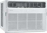 23,200 BTU Window Room Air Conditioner with Supplemental Heat