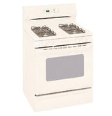 GE Spectra 30" Free-Standing Gas Range
