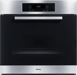 30" H 4886 BP Europa Design Convection Oven - H 4886 BP Convection Oven Europa