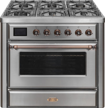 Stainless Steel