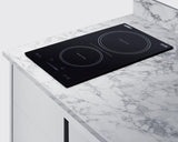 Turnkey Caldera Kitchen, ADA-compliant