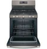 GE® 30" Free-Standing Gas Range
