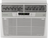 Frigidaire 12,000 BTU Window-Mounted Room Air Conditioner