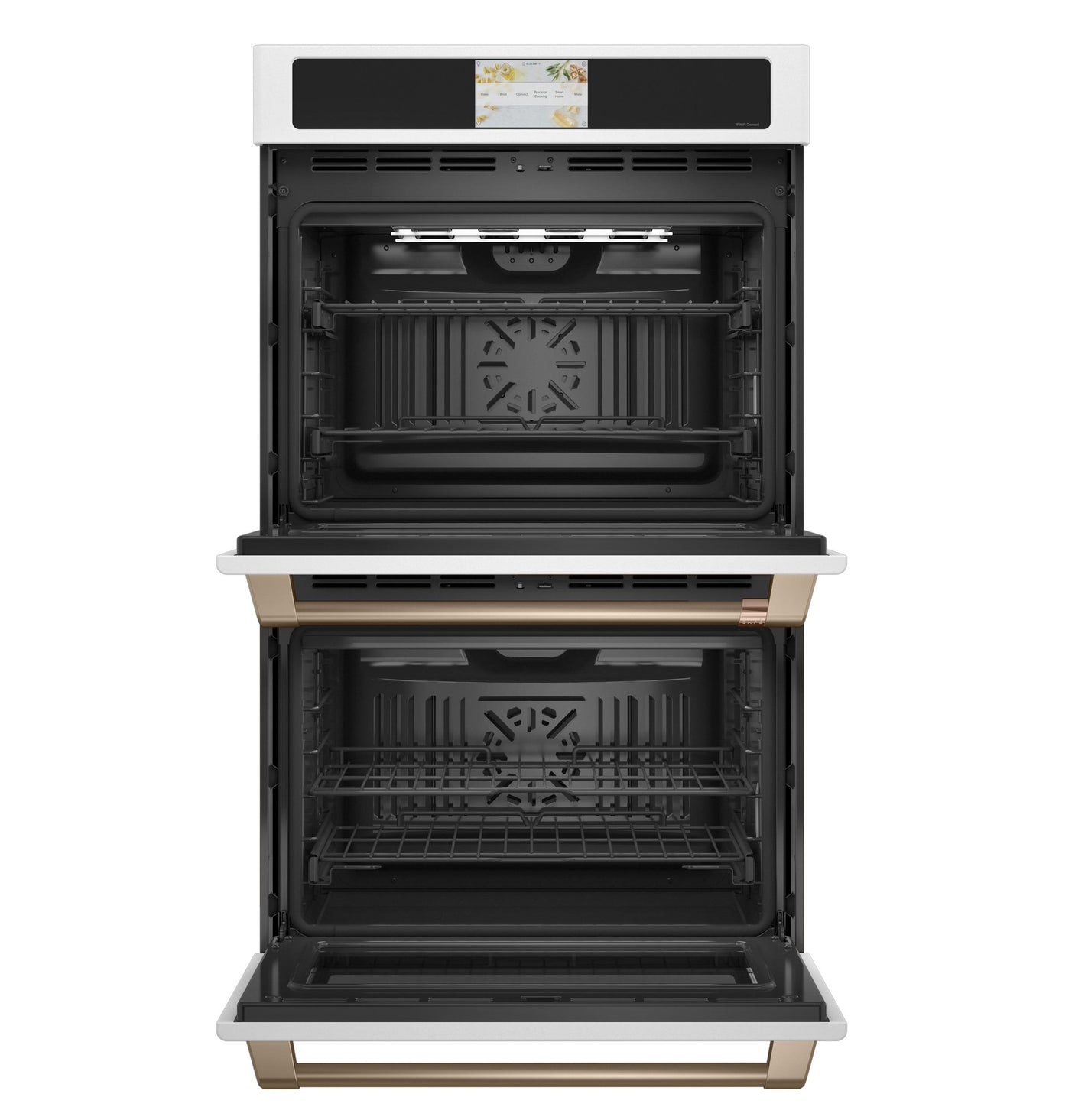 Café™ Professional Series 30" Smart Built-In Convection Double Wall Oven