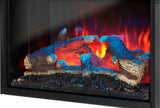 Rosedale Electric 2 Electric Fireplace Insert