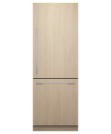 30" Series 11 Integrated Refrigerator Freezer