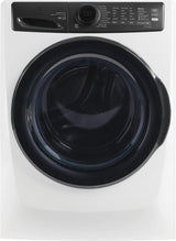 Front Load Perfect Steam™ Washer with LuxCare® Plus Wash and SmartBoost® - 4.5 Cu. Ft.