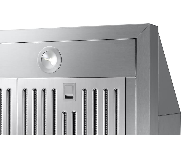 36" Under Cabinet Hood in Stainless Steel