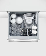 Series 9 Contemporary Tall Single DishDrawer™ Dishwasher