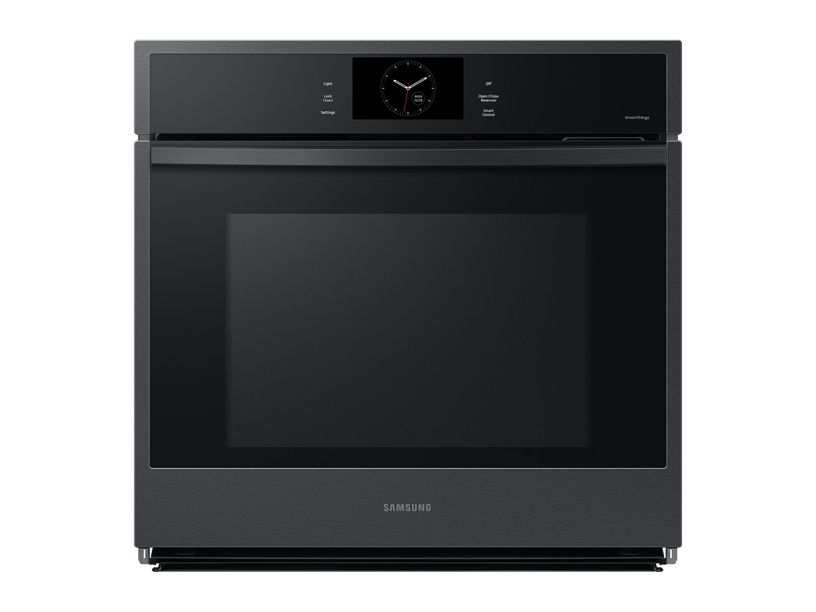Single Wall Oven