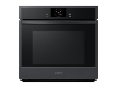 Black Stainless Steel