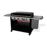 Slate® 36" Rust-Resistant Griddle (Liquid Propane) - Black