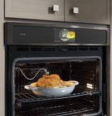 GE Profile™ Series 30" Built-In Double Convection Wall Oven