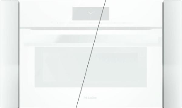 EBA6808 30" Trim Kit PureLine Brilliant White