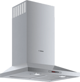 300 Series Wall Hood Stainless Steel