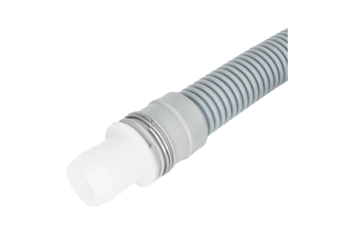 LG Accessories AGF04127476 Front Load Washer Drain Hose Extension