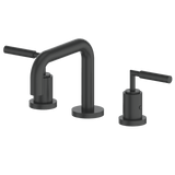 ZLINE Autograph Edition El Dorado Bath Faucet in Matte Black (ELD-BF-MB)
