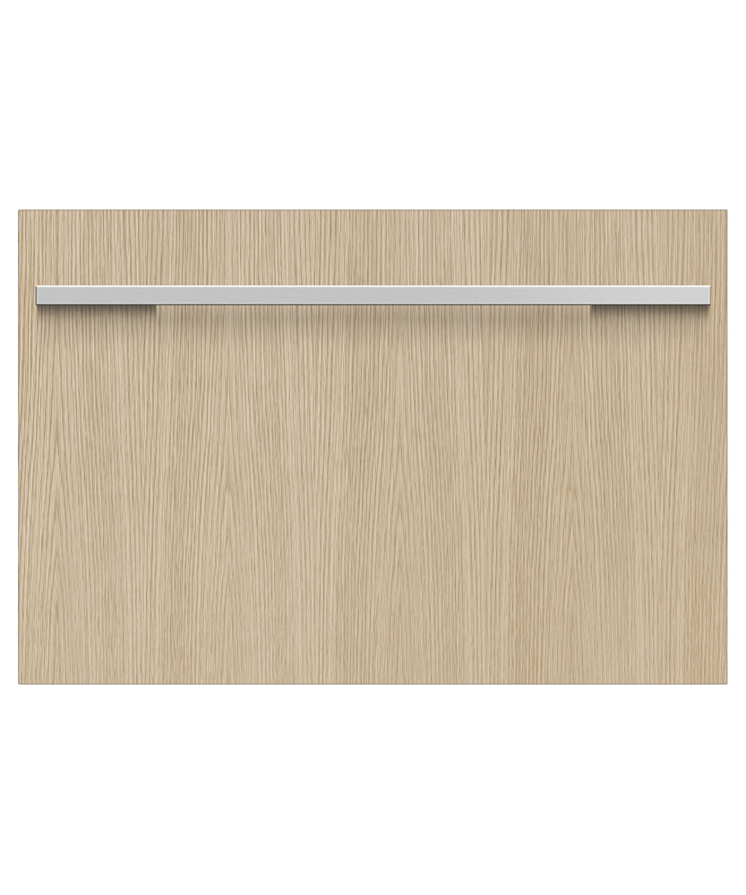 Series 9 Integrated Single DishDrawer™ Dishwasher