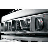 GE Profile™ Series 30" Free-Standing Self Clean Gas Range with Baking Drawer
