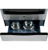 GE® 30" Free-Standing Gas Range