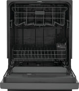 24" Built-In Dishwasher