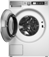 Steel Seal™ Washing machine
