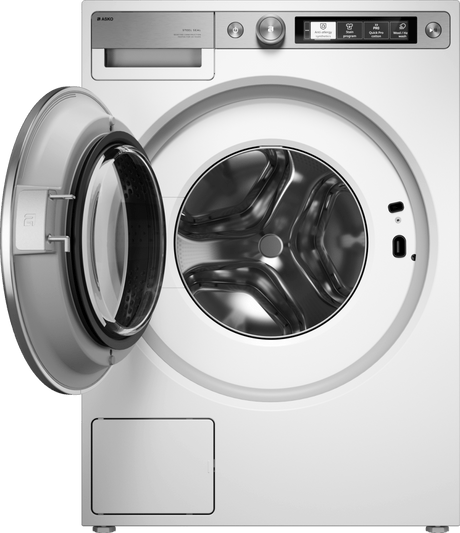 Steel Seal™ Washing machine