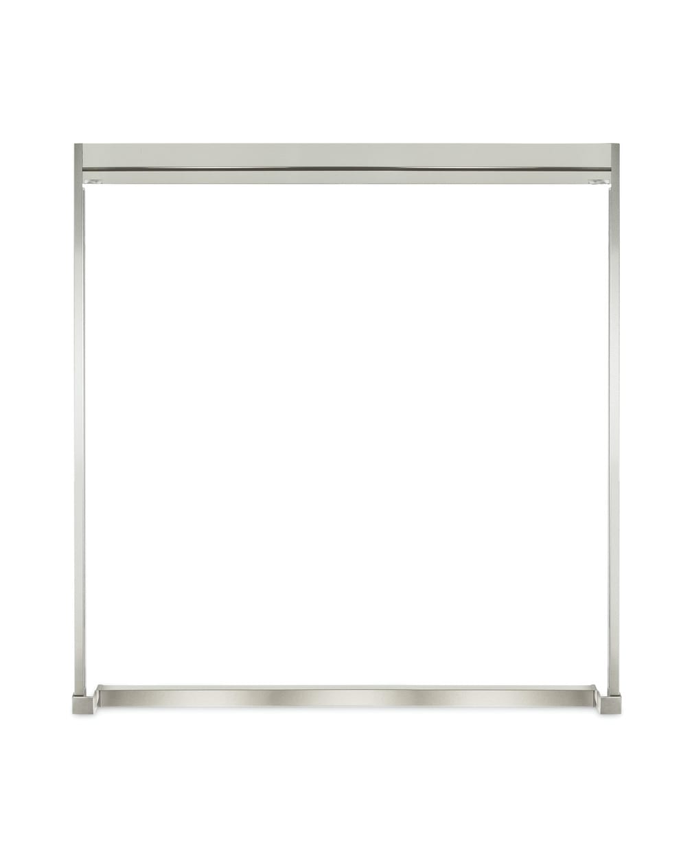 79" Dual Trim kit - Flat design
