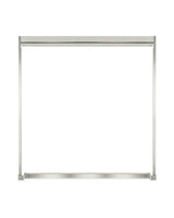79" Dual Trim kit - Flat design