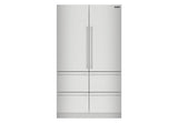 48-inch Built-in French Door Refrigerator