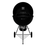 Master-Touch Charcoal Grill 26 - Black