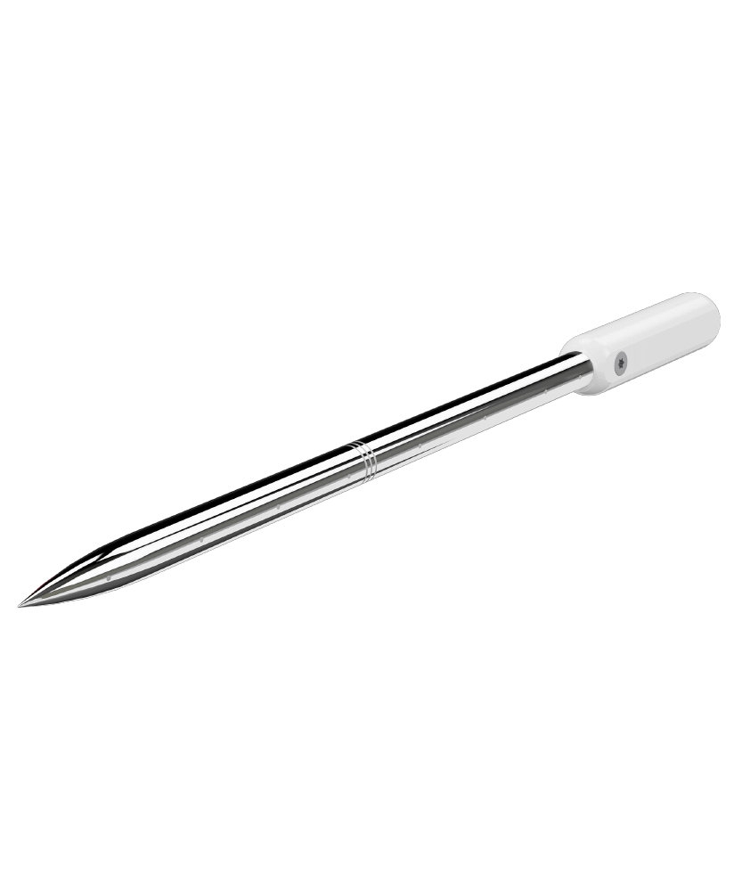 Wireless Temperature Sensor